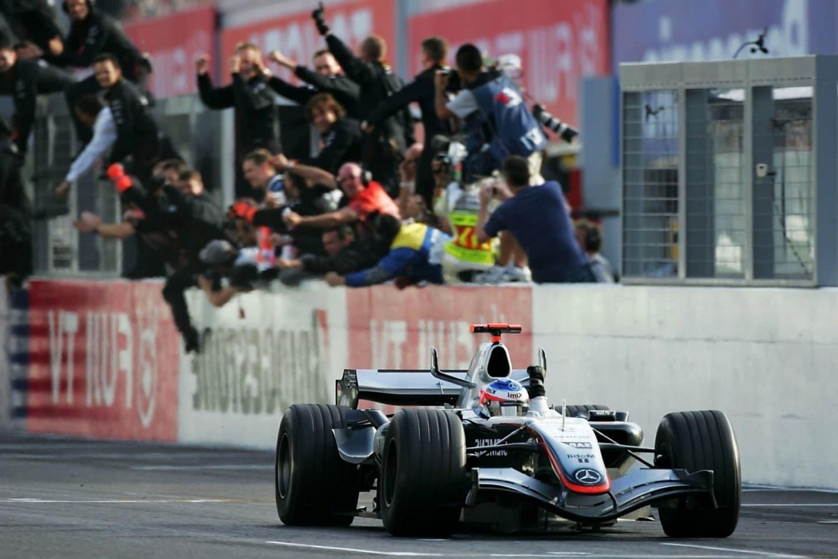 De qué manera vivimos la carrera