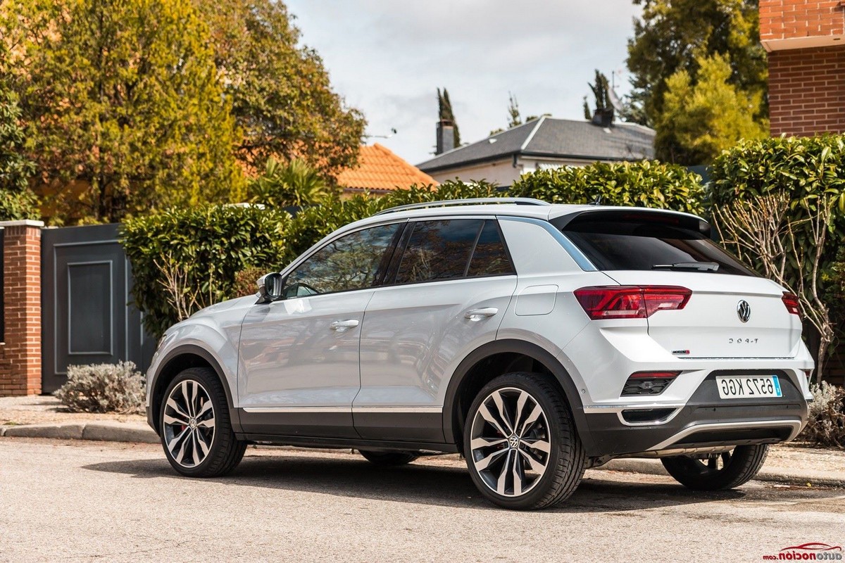 El ssangyong korando prueba funciones de conducción autónoma del nivel 3